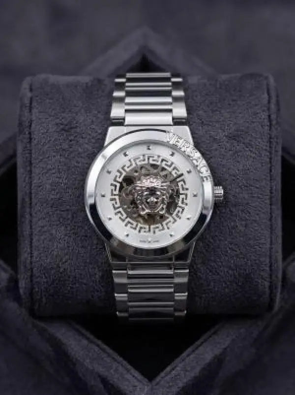 Versac e Automatic Chain