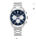 Tomm y Hilfiger Chronograph Chain