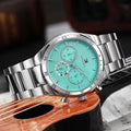 Tomm y Hilfiger Chronograph Chain