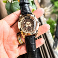 Jacob & Co. Pioneer Tourbillon Aztec Calendar