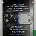 Richard Mille Ferrari Edition