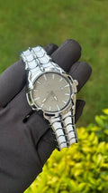 Dieseel Grey White