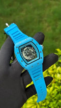 Richard Mille RM055 Bubba Watson Edition