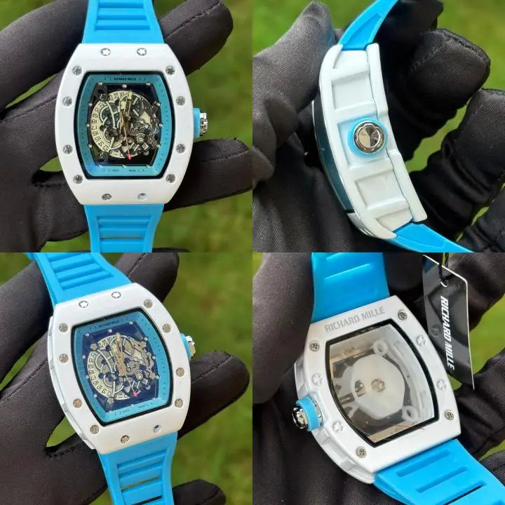 Richard Mille RM055 Bubba Watson