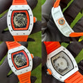 Richard Mille RM055 Bubba Watson Edition