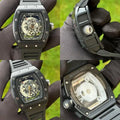 Richard Mille RM055 Bubba Watson Edition