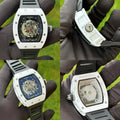 Richard Mille RM055 Bubba Watson Edition