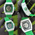 Richard Mille RM055 Bubba Watson Edition