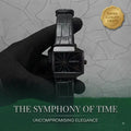 Audemars Pigueet AP Master Sqaure Cut