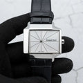 Audemars Pigueet AP Master Sqaure Cut