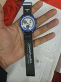 omegga Blue Sun Moon And Earth with black strip