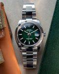 Rolex Date Just Heavy Quality