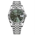 Seiko Date Just heavy quality