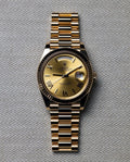 Rolex Day Date heavy quality