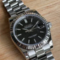Seiko Date Just heavy quality