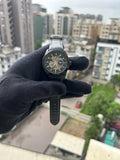 Tissot 1853 skeleton Automatic Full Black