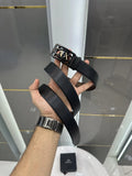 Armani Exchang e Premium Imported Belt Autolock ax78