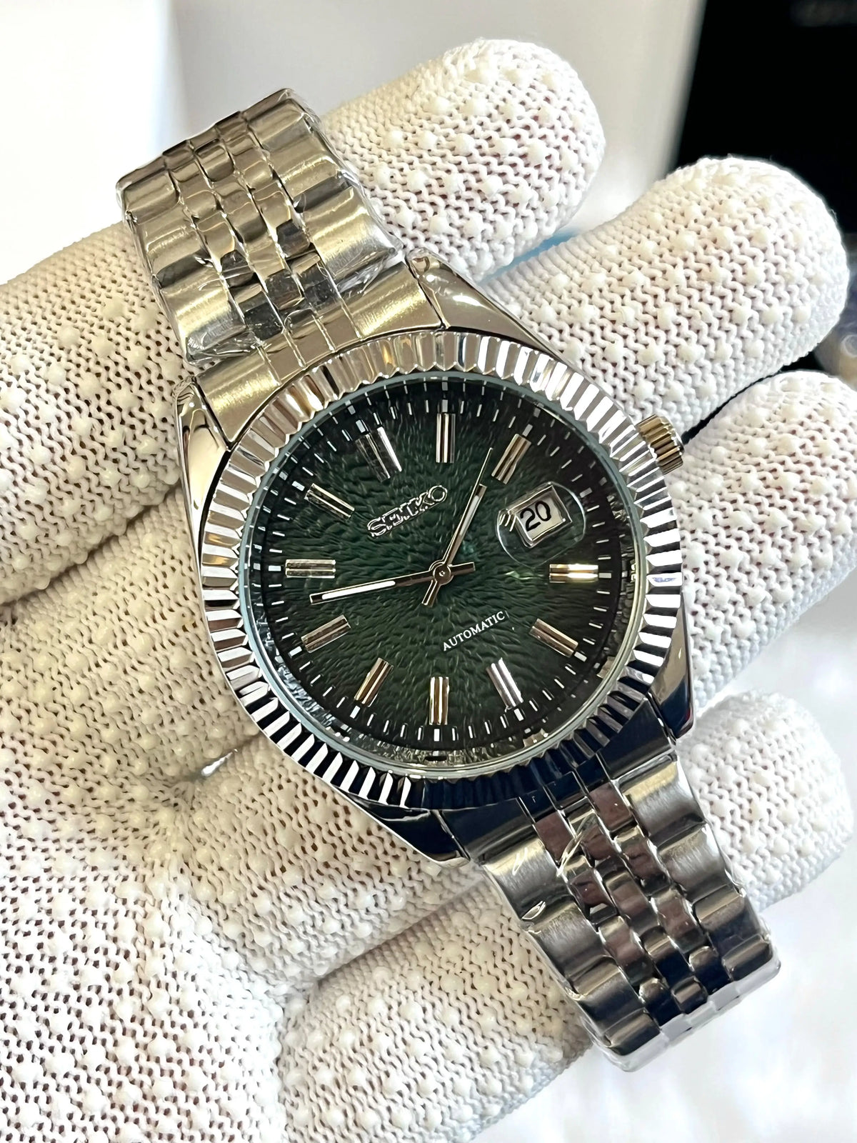 SEIKO GALAXY