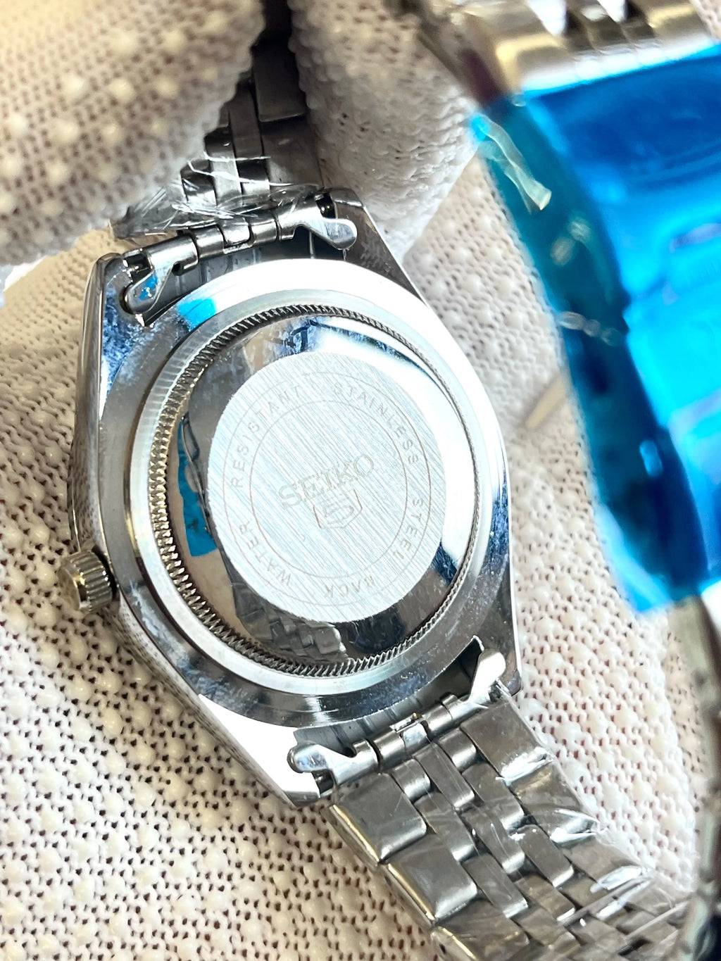 SEIKO GALAXY
