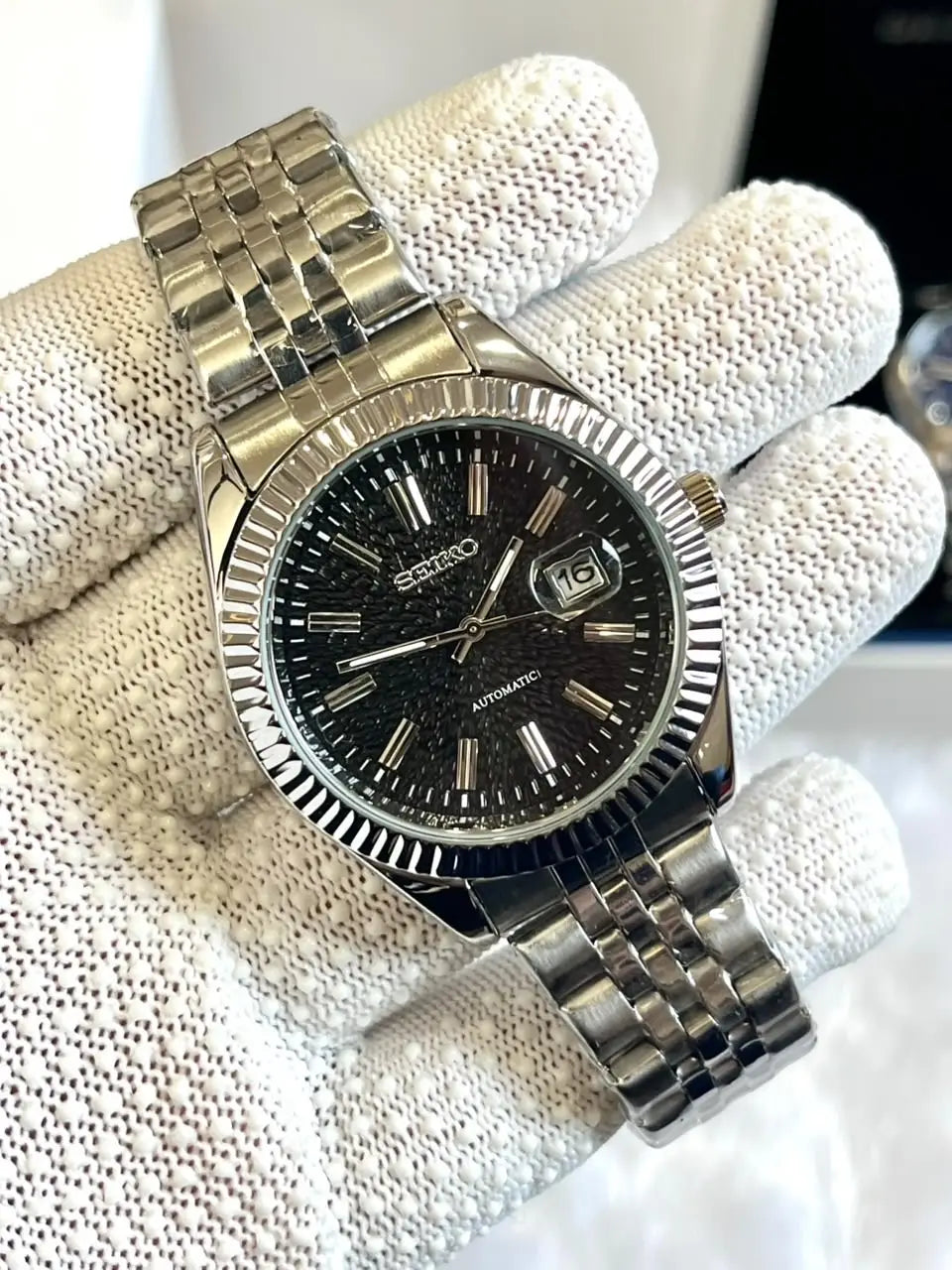 SEIKO GALAXY