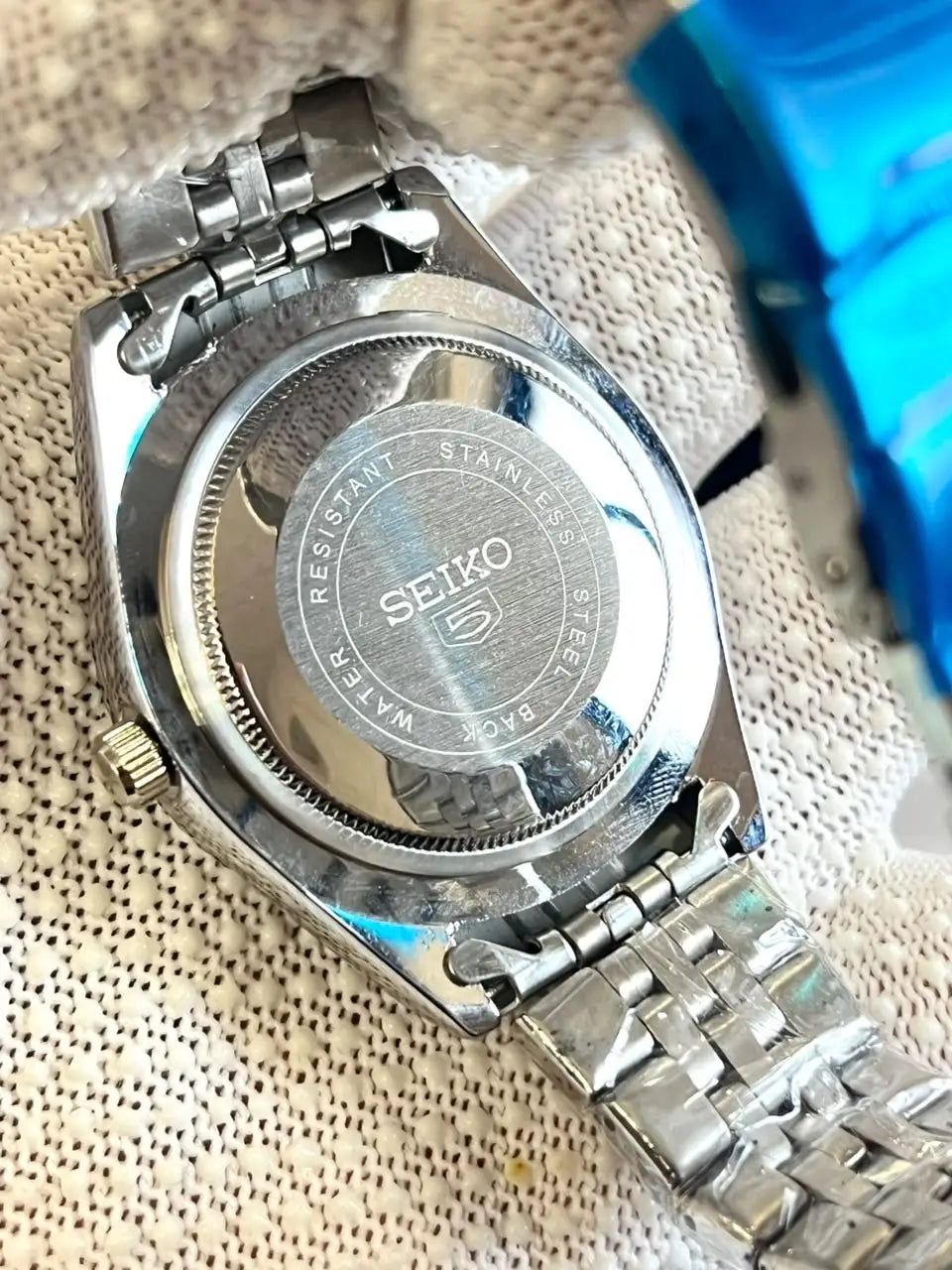 SEIKO GALAXY