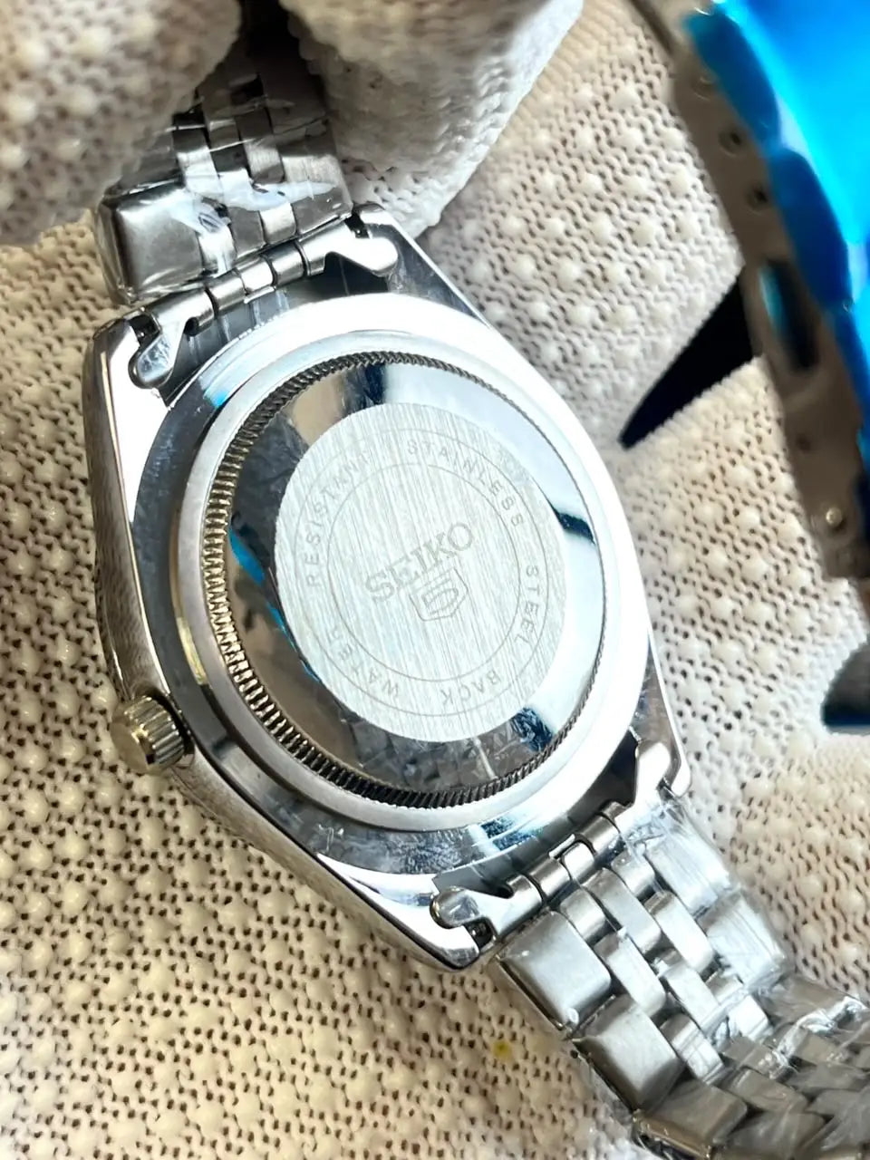 SEIKO GALAXY