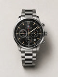 TOMMY HILFIGER CRONOGRAPH WORKING