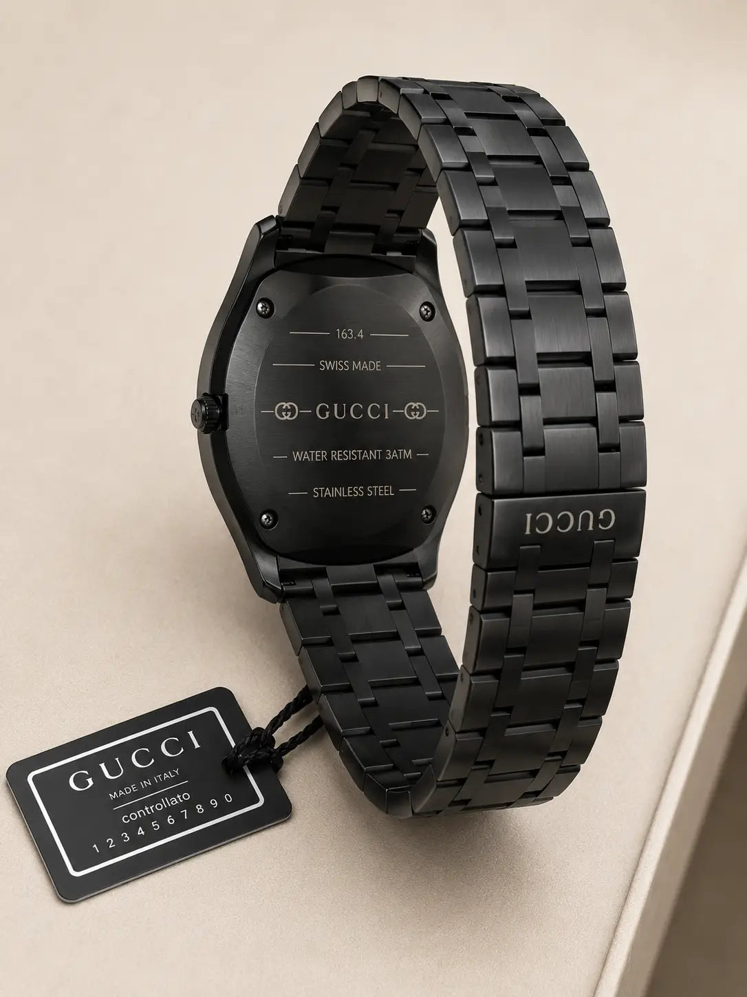 GUCCI SLIM JAPAN