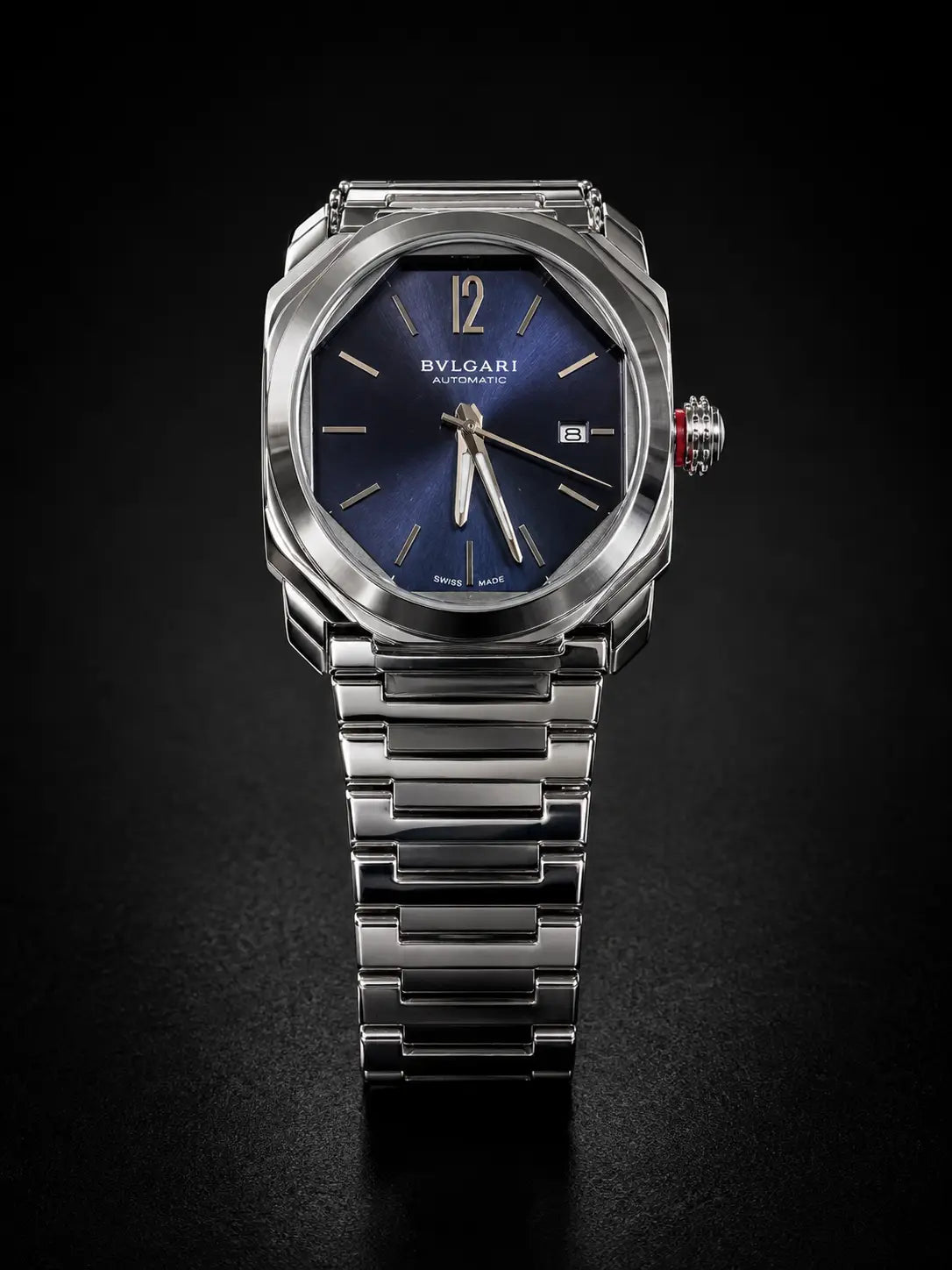 BVLGARI BLUE