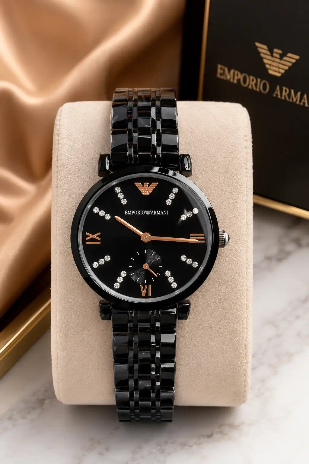 Em_porio Ar_mani classic black
