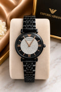 Em_porio Arm_ani classic black