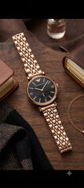 em_porio ar_mani rose gold