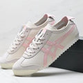 Onitsuk_a Tiger Mexico 66 Oatmeal Ginger Pink