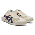 Onitsuk_a Tiger Mexico 66 Sabot Cream Navy