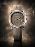 Patek Phillip Aquanaut Chronograph