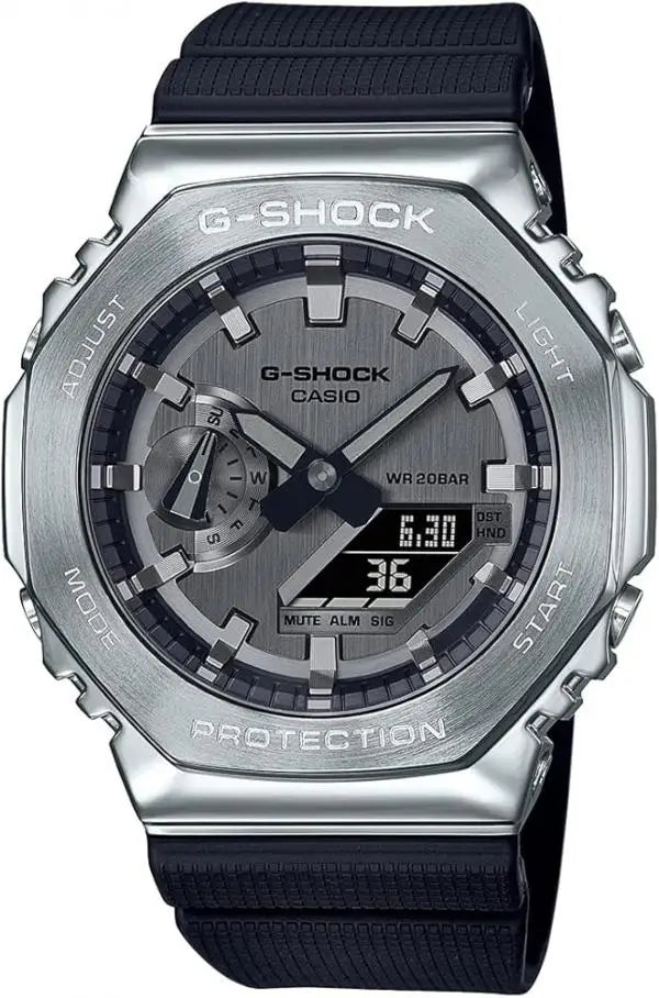g_ shock gm 2100