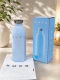 SMEG Clima Bottle Blue 500ml Tumbler