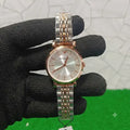 emporio armani for her