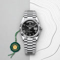 Rolex Day Date heavy quality