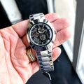 RADO_AUTO_SILVER_BLACK
