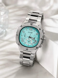 Guess Silver Tiffany