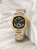 Guess Two Tone Black