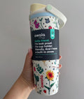 Owala Mother Nature 30oz  890 ml Tumbler