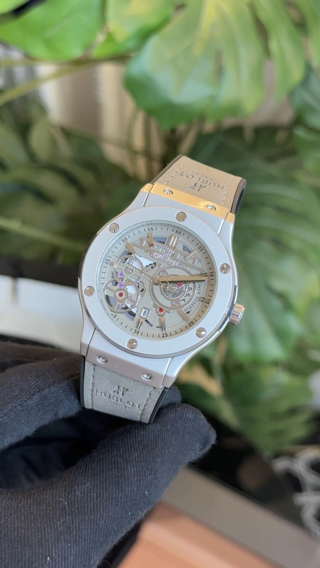 Hublot Big Bang