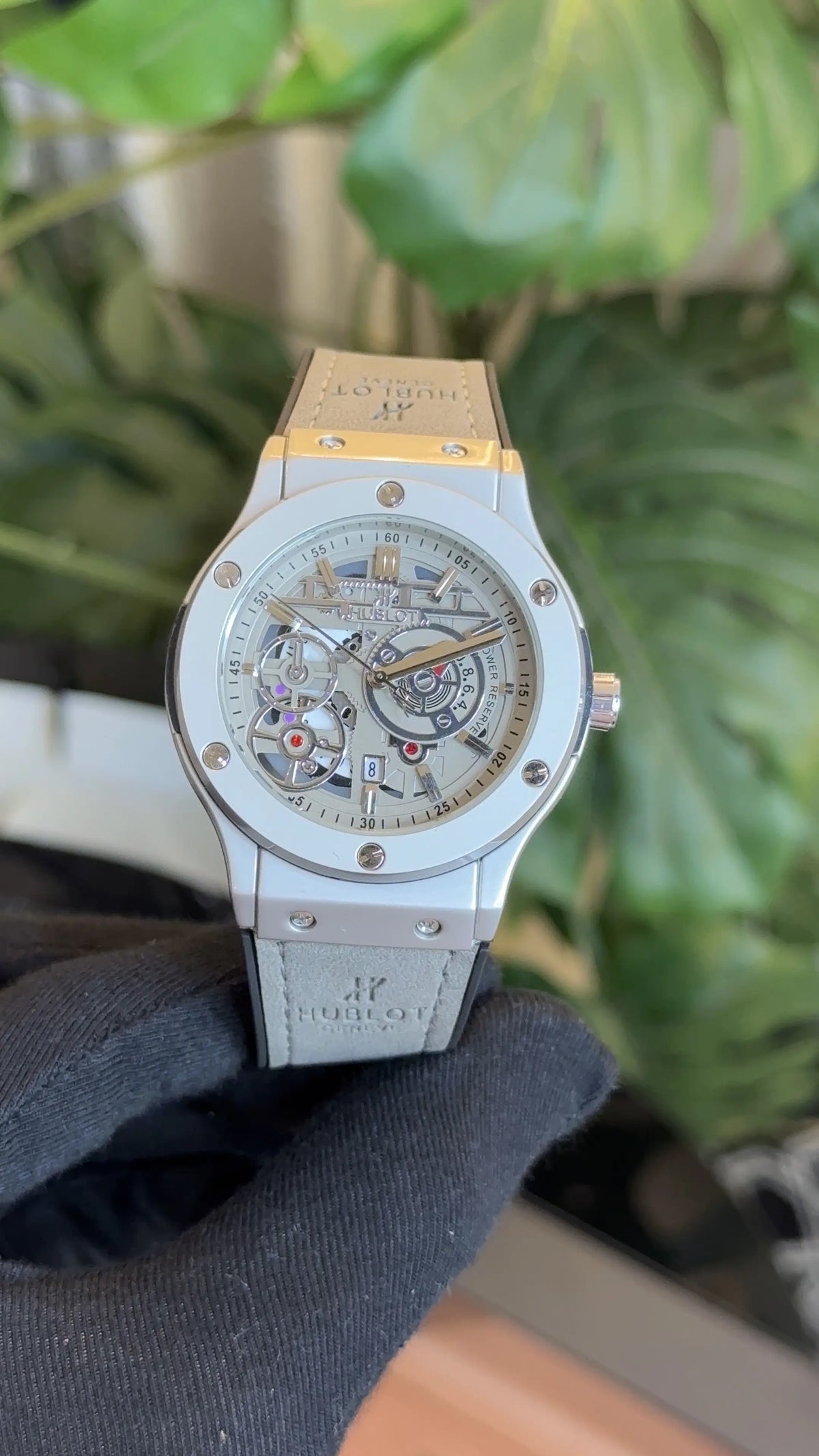Hublot Big Bang