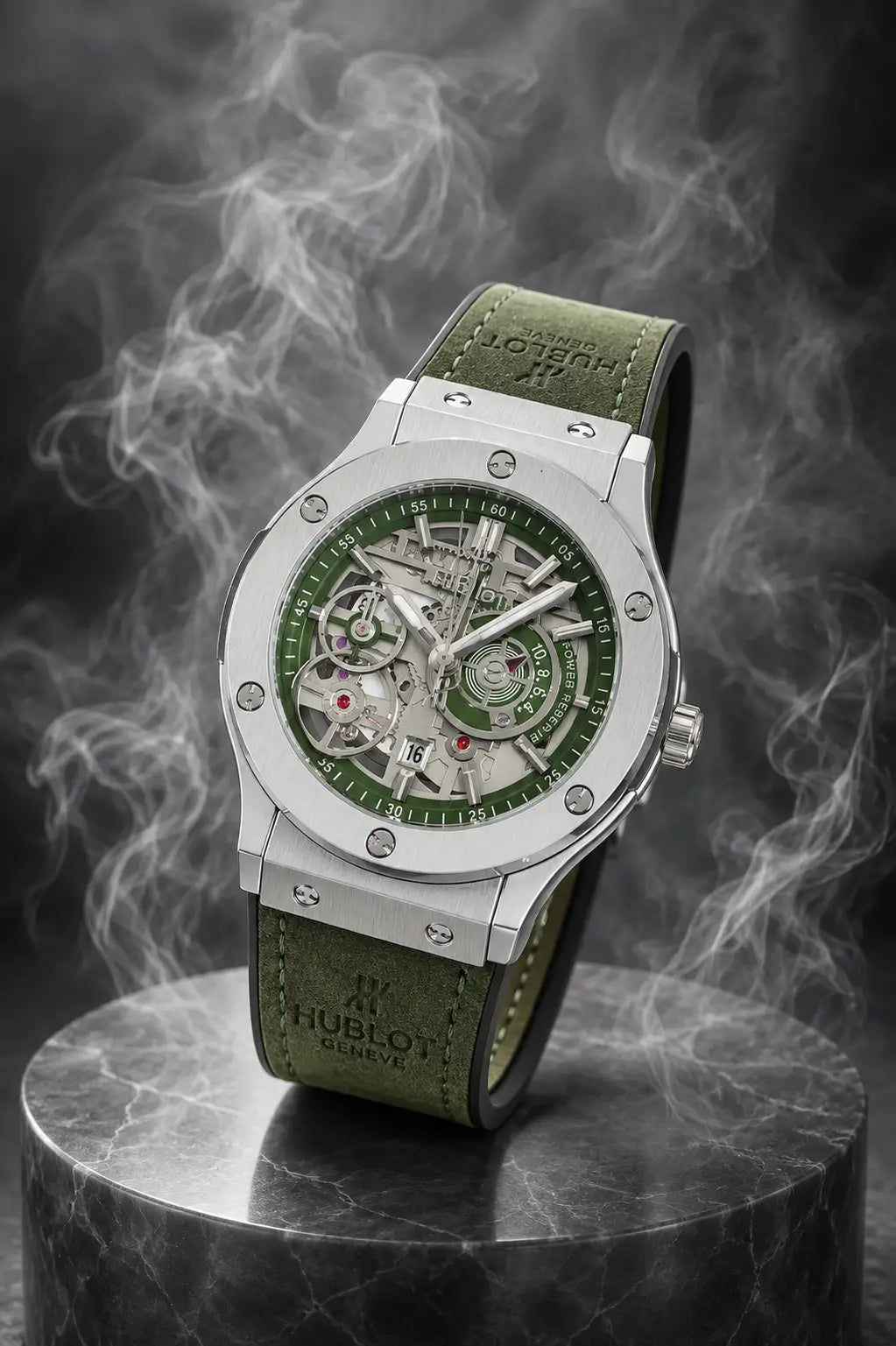 Hublot Big Bang