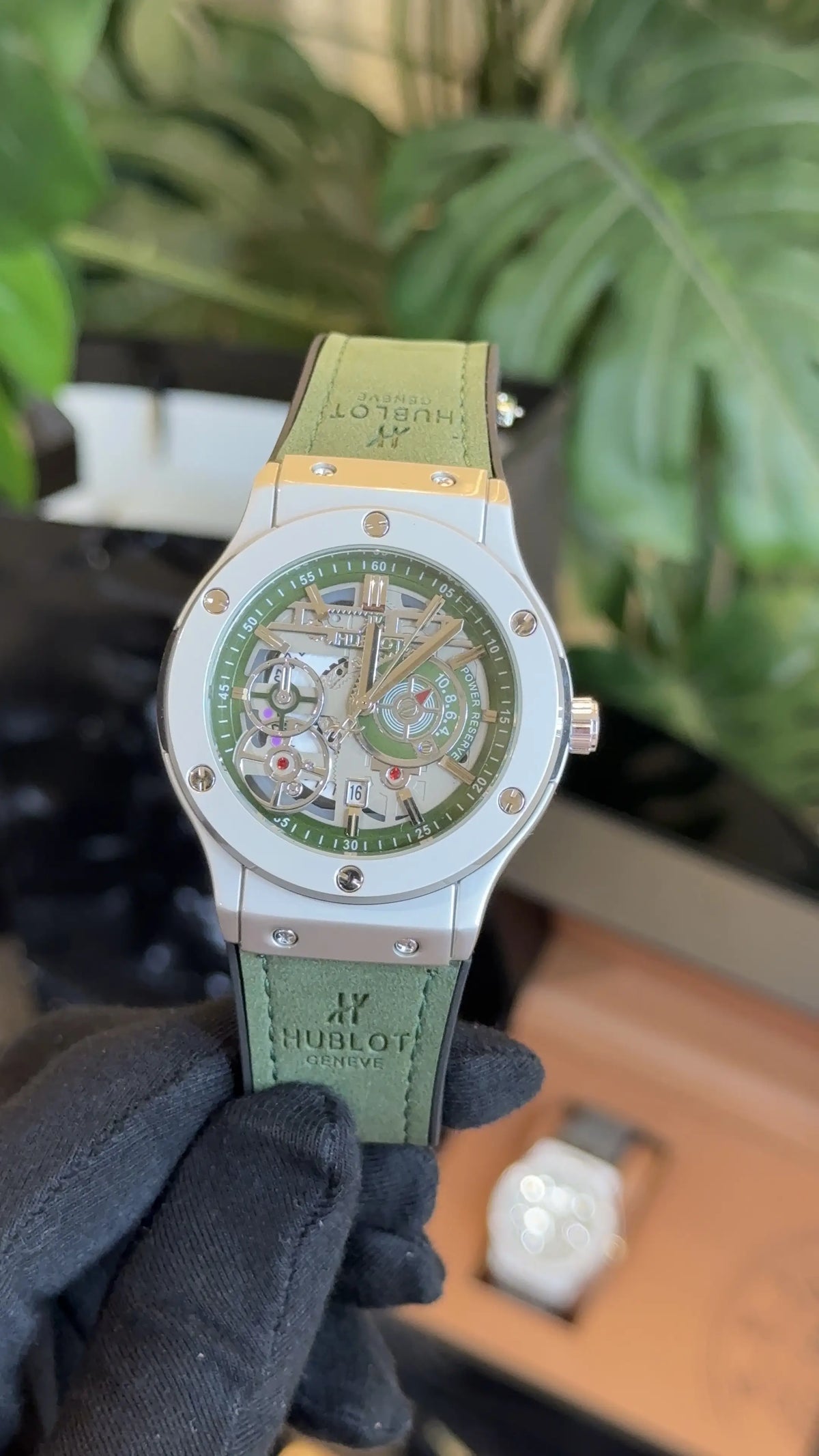Hublot Big Bang