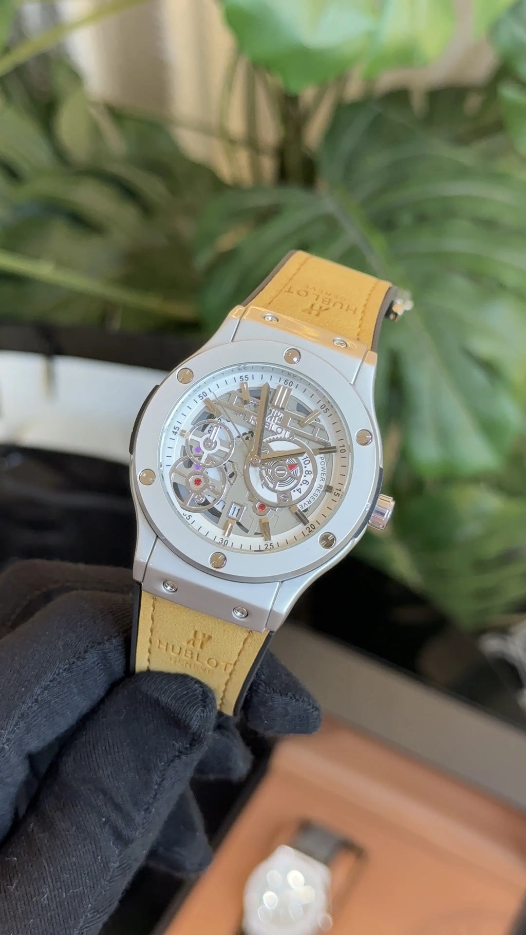 Hublot Big Bang