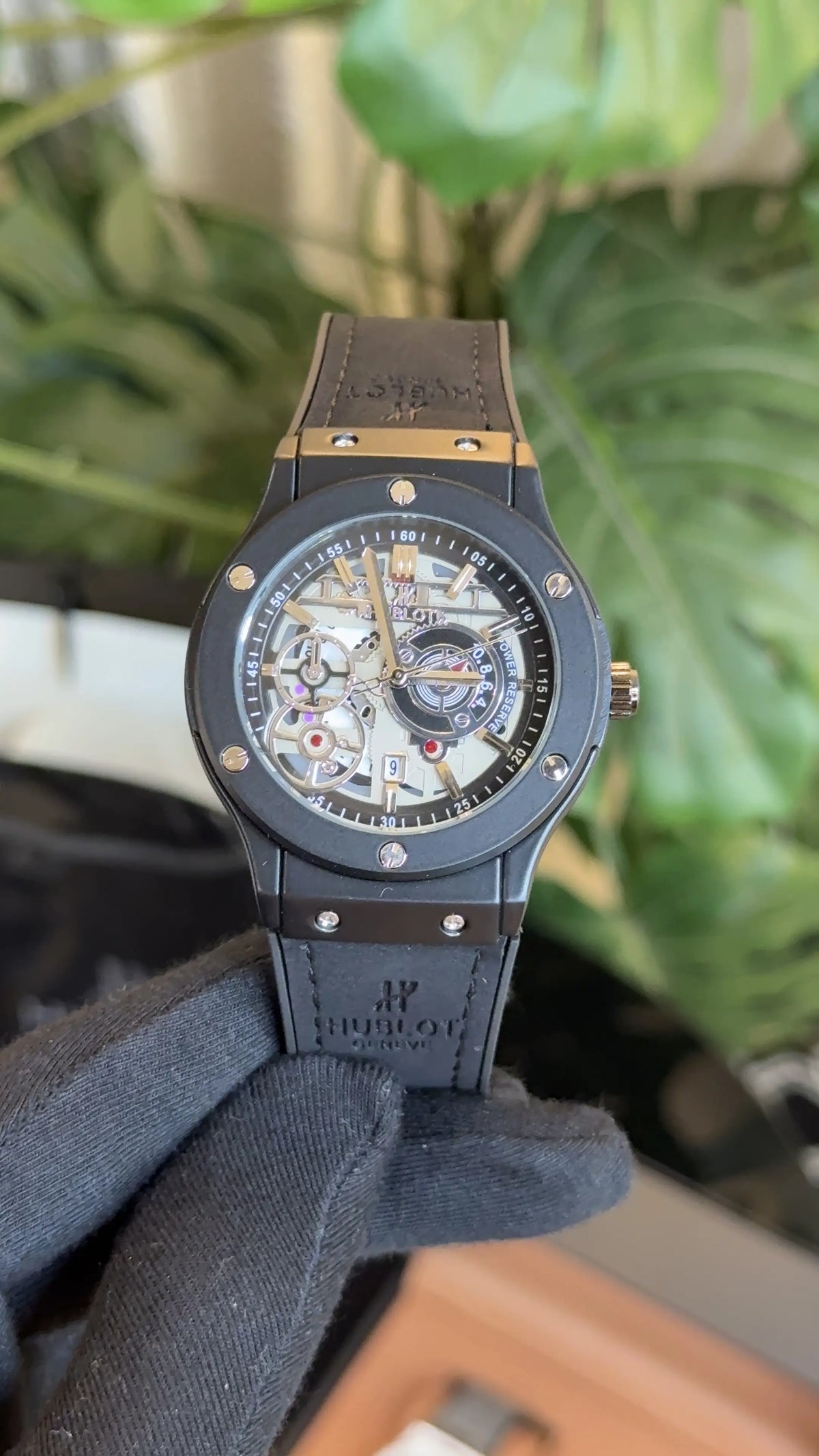 Hublot Big Bang