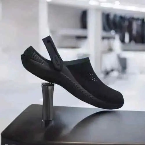 CROCS 360 Literide FULL BLACK